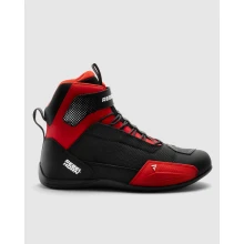Ботинки REBELHORN SWIFT BLACK RED