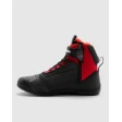 Ботинки REBELHORN SWIFT BLACK RED