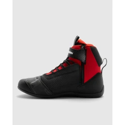 Ботинки REBELHORN SWIFT BLACK RED