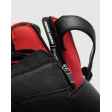 Ботинки REBELHORN SWIFT BLACK RED