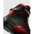 Ботинки REBELHORN SWIFT BLACK RED