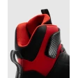 Ботинки REBELHORN SWIFT BLACK RED
