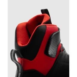 Ботинки REBELHORN SWIFT BLACK RED