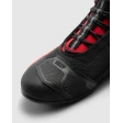 Ботинки REBELHORN SWIFT BLACK RED
