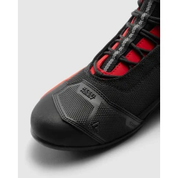 Ботинки REBELHORN SWIFT BLACK RED