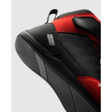 Ботинки REBELHORN SWIFT BLACK RED