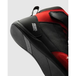 Ботинки REBELHORN SWIFT BLACK RED