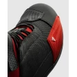 Ботинки REBELHORN SWIFT BLACK RED