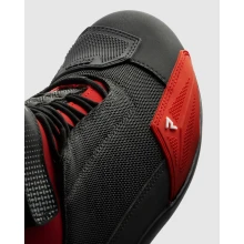 Ботинки REBELHORN SWIFT BLACK RED