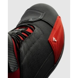 Ботинки REBELHORN SWIFT BLACK RED