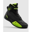 Ботинки REBELHORN SWIFT BLACK FLUO YELLOW