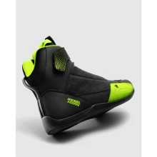 Ботинки REBELHORN SWIFT BLACK FLUO YELLOW