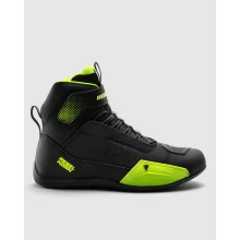 Ботинки REBELHORN SWIFT BLACK FLUO YELLOW