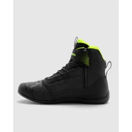 Ботинки REBELHORN SWIFT BLACK FLUO YELLOW
