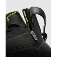 Ботинки REBELHORN SWIFT BLACK FLUO YELLOW
