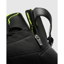 Ботинки REBELHORN SWIFT BLACK FLUO YELLOW