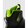Ботинки REBELHORN SWIFT BLACK FLUO YELLOW