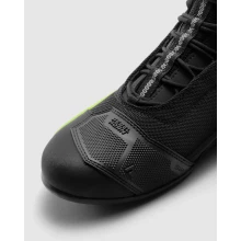 Ботинки REBELHORN SWIFT BLACK FLUO YELLOW
