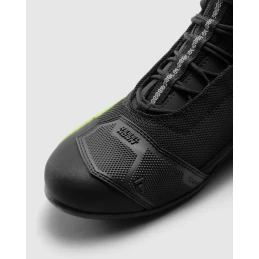 Ботинки REBELHORN SWIFT BLACK FLUO YELLOW