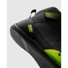 Ботинки REBELHORN SWIFT BLACK FLUO YELLOW