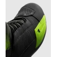 Ботинки REBELHORN SWIFT BLACK FLUO YELLOW