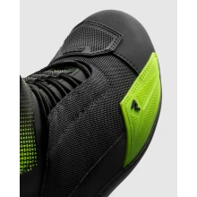 Ботинки REBELHORN SWIFT BLACK FLUO YELLOW