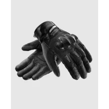 Перчатки REBELHORN CORE BLACK
