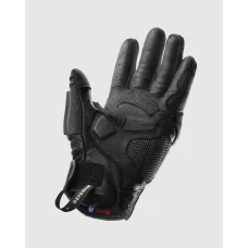 Перчатки REBELHORN CORE BLACK