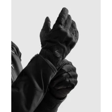 Перчатки REBELHORN CORE BLACK