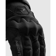 Перчатки REBELHORN CORE BLACK