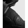 Перчатки REBELHORN CORE BLACK