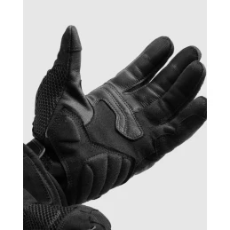 Перчатки REBELHORN CORE BLACK