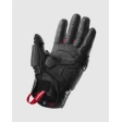 Перчатки REBELHORN CORE BLACK RED