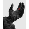 Перчатки REBELHORN CORE BLACK RED
