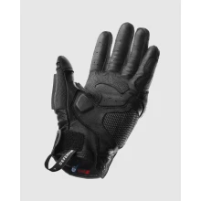 Перчатки REBELHORN DEFENDER BLACK