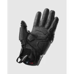 Перчатки REBELHORN DEFENDER BLACK