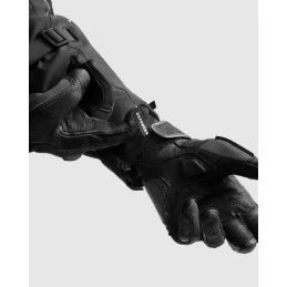 Перчатки REBELHORN DEFENDER BLACK