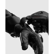Перчатки REBELHORN DEFENDER BLACK