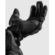 Перчатки REBELHORN DEFENDER BLACK