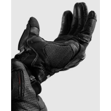 Перчатки REBELHORN DEFENDER BLACK
