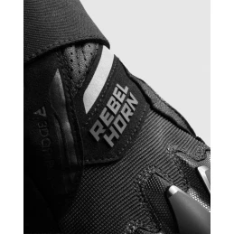 Перчатки REBELHORN DEFENDER BLACK