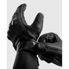 Перчатки REBELHORN DEFENDER BLACK