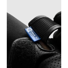 Перчатки REBELHORN DEFENDER BLACK