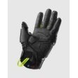 Перчатки REBELHORN DEFENDER BLACK GREY FLUO YELLOW