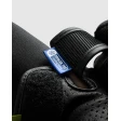 Перчатки REBELHORN DEFENDER BLACK GREY FLUO YELLOW