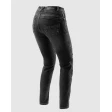 Джинсы женские REBELHORN AGNESS 2 WASHED BLACK MONOLAYER