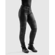 Джинсы женские REBELHORN AGNESS 2 WASHED BLACK MONOLAYER