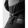 Джинсы женские REBELHORN AGNESS 2 WASHED BLACK MONOLAYER