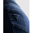 Джинсы женские REBELHORN AGNESS 2 WASHED BLUE MONOLAYER