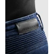 Джинсы женские REBELHORN AGNESS 2 WASHED BLUE MONOLAYER